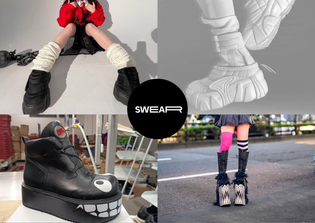 Fix Comfort and Style with Platform Trainers Daily copy of white and teal image collage retirement card 2 1787584672936 8641e97c